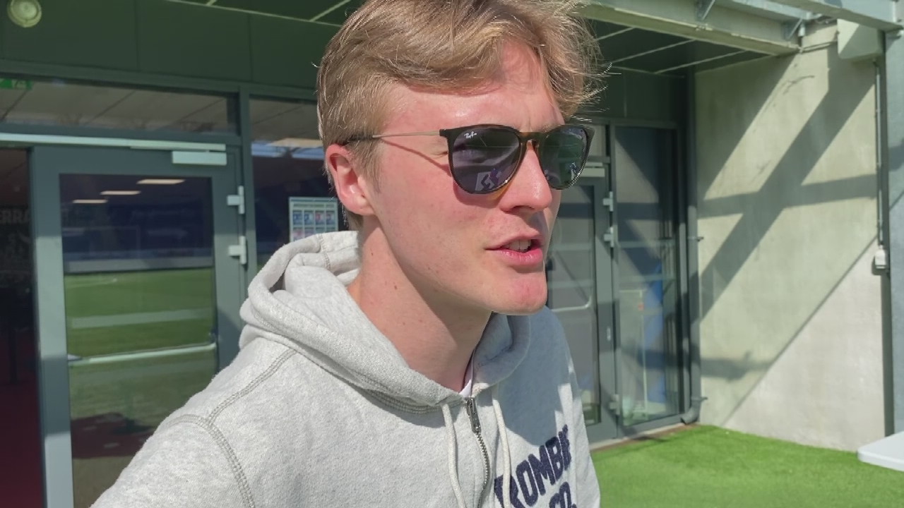 Fantasy-kongen Borchgrevink